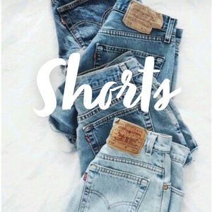 ☀️SHORTS SALE☀️